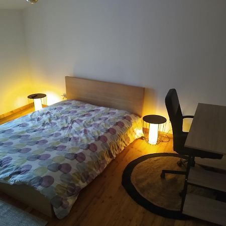 Chambre Privee - Pierrelatte Eksteriør bilde