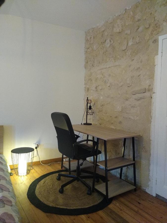 Chambre Privee - Pierrelatte Eksteriør bilde