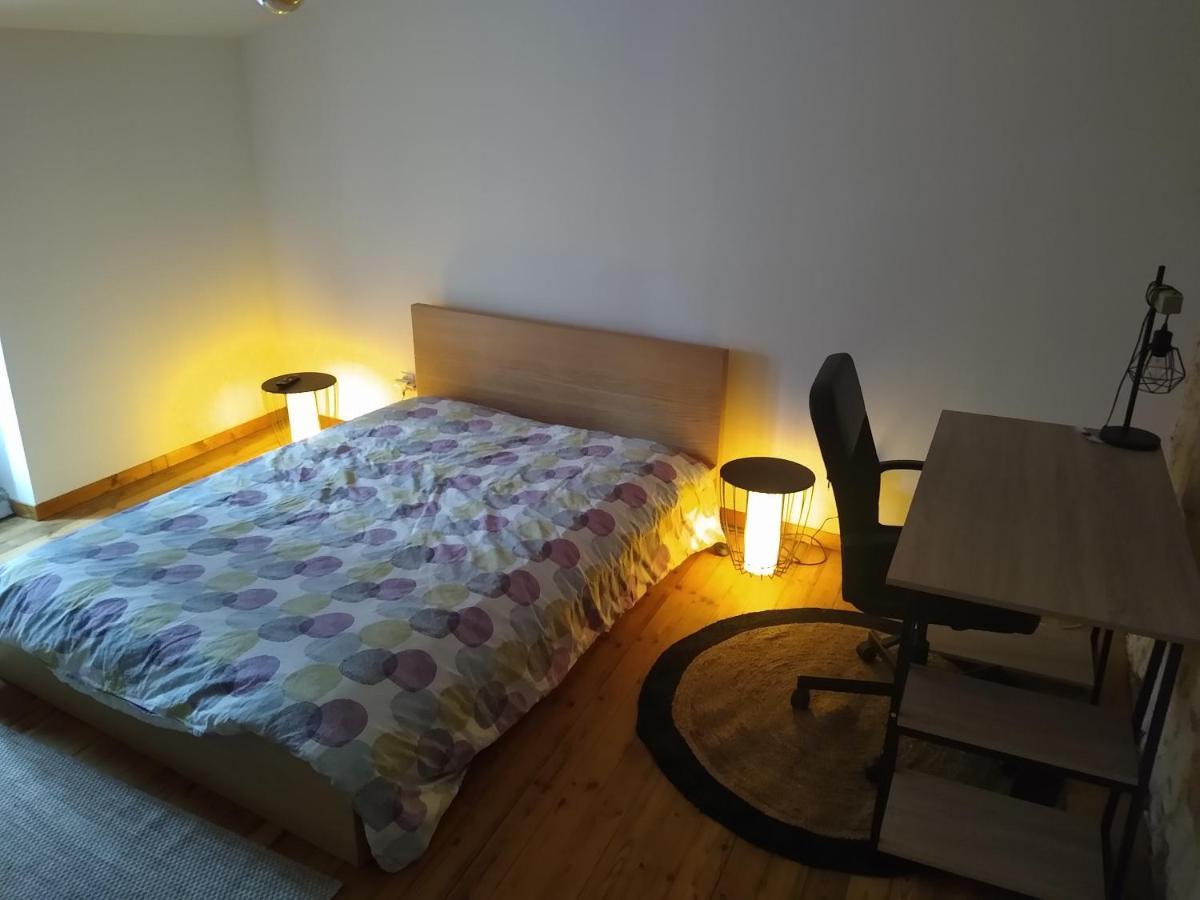 Chambre Privee - Pierrelatte Eksteriør bilde